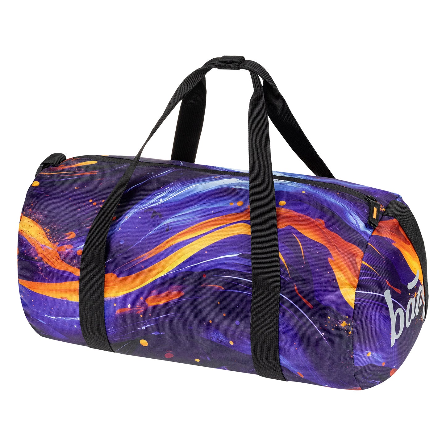 Foldable sports bag Hoop Vibe