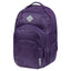 School backpack Coolmate Plum