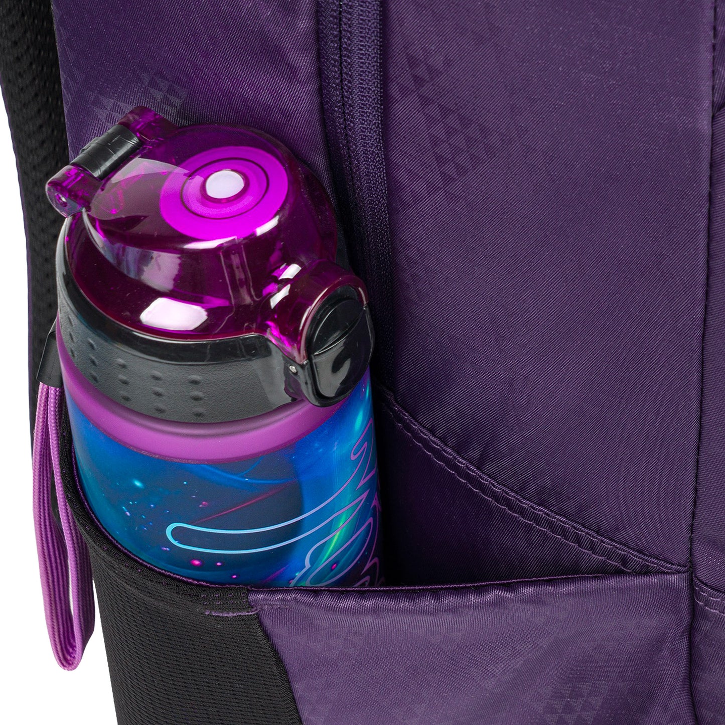 School backpack Coolmate Plum