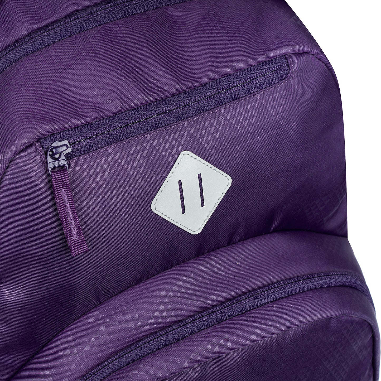 School backpack Coolmate Plum