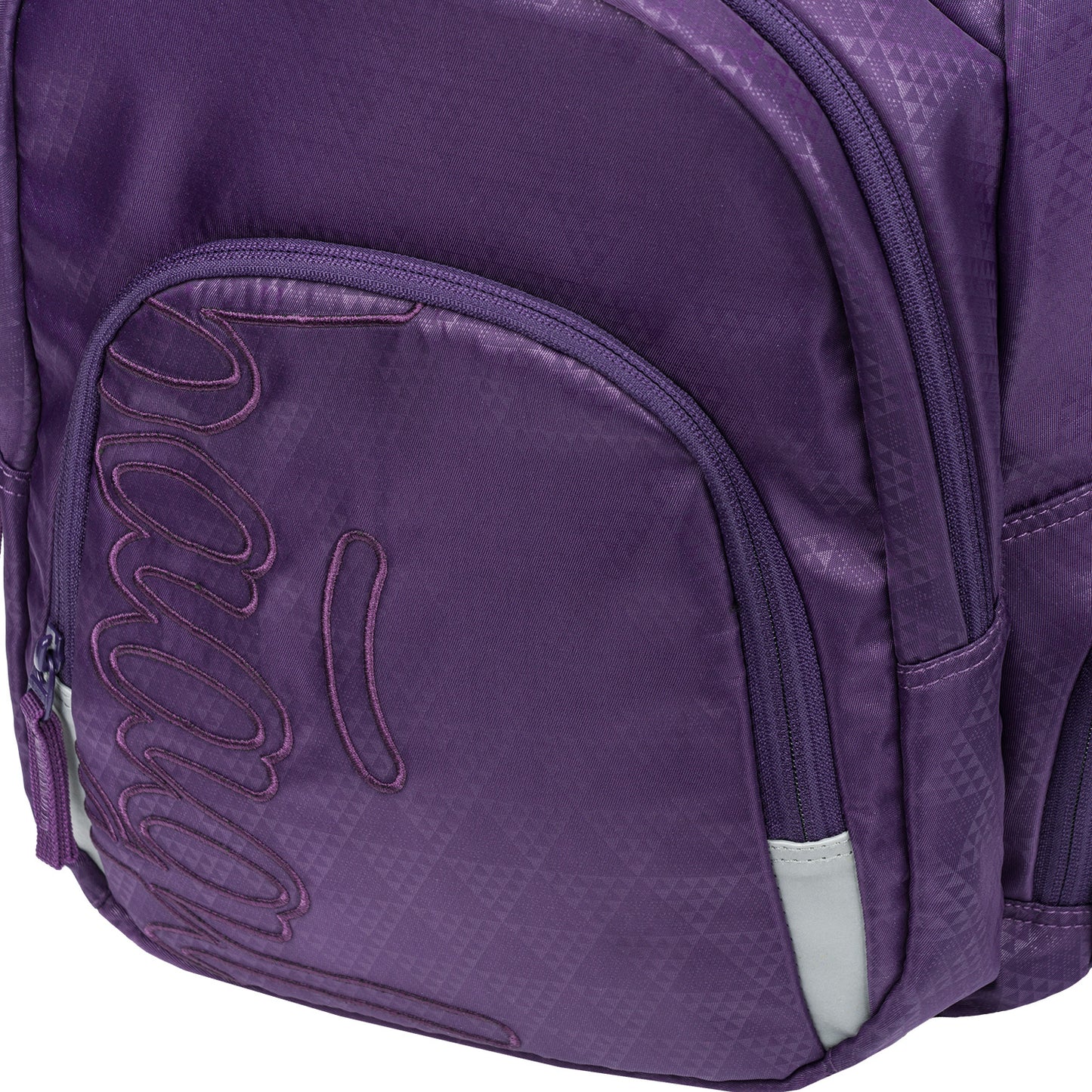 School backpack Coolmate Plum