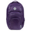 School backpack Coolmate Plum