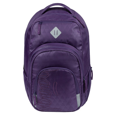 School backpack Coolmate Plum