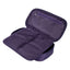 School etui Plum