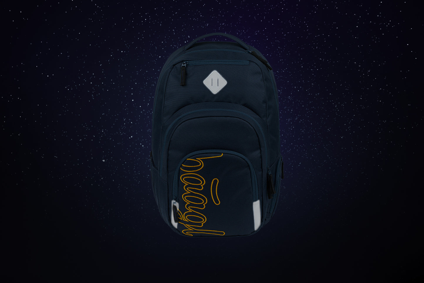School backpack Coolmate Lux