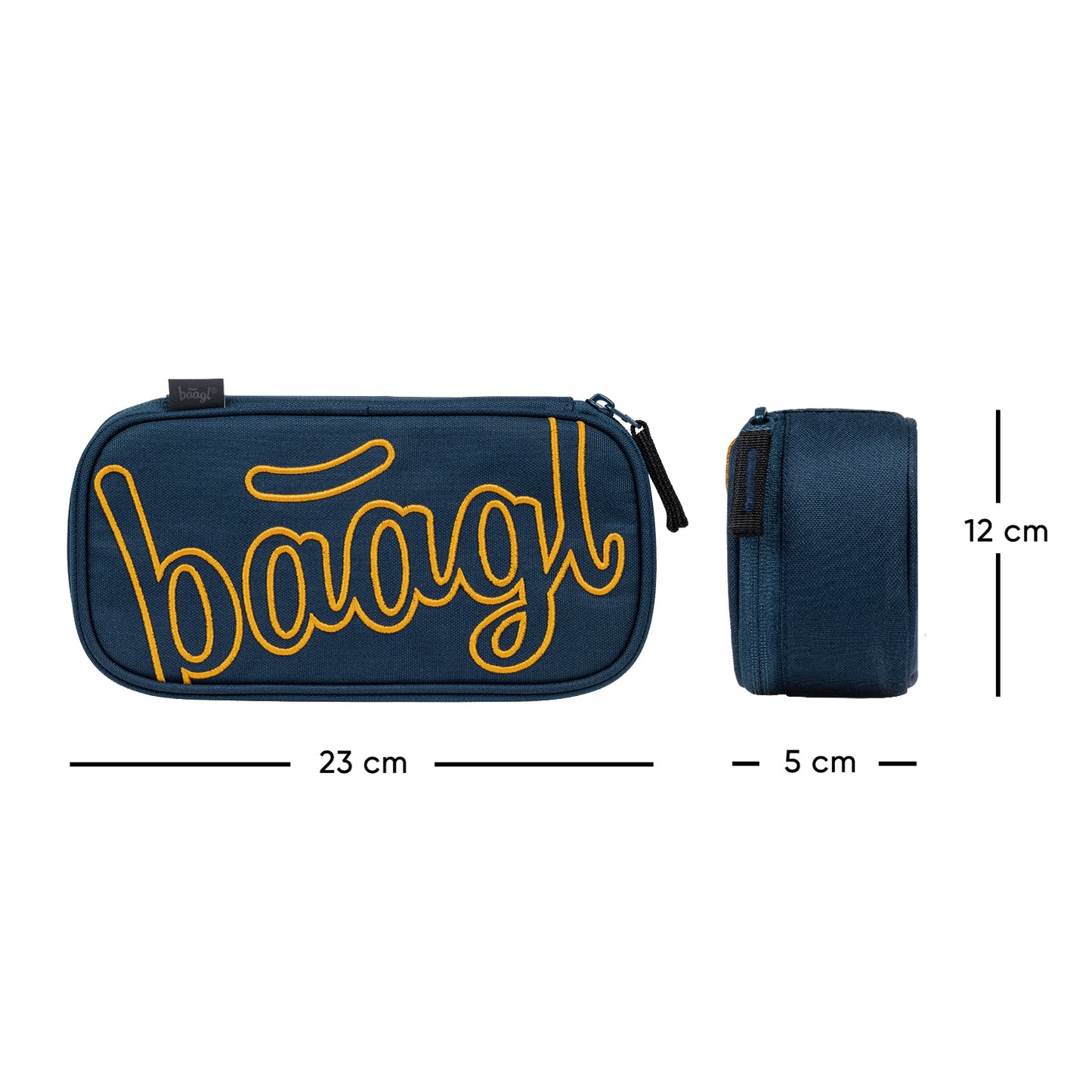 School etui Lux
