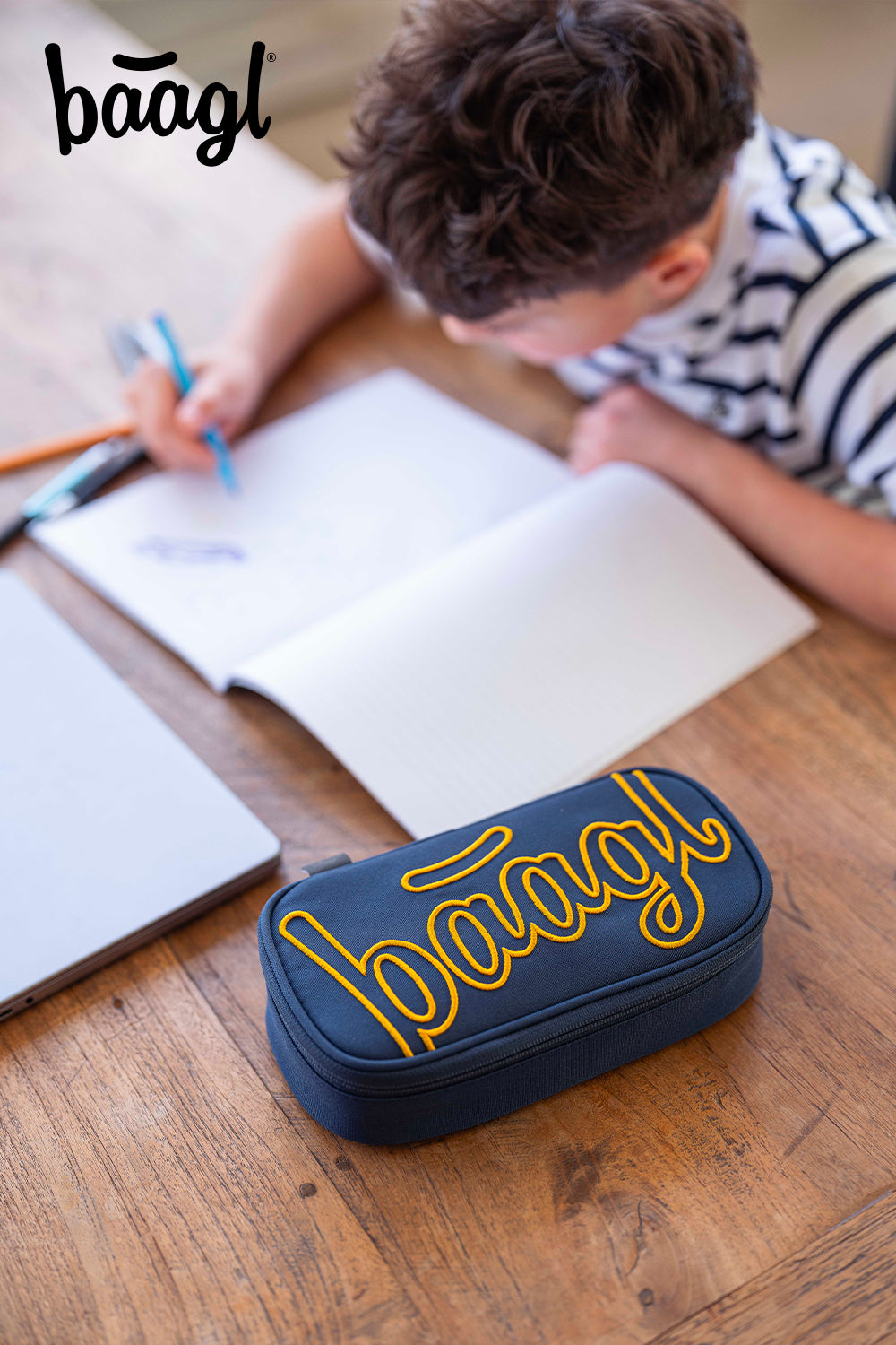 School etui Lux