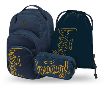 School set Coolmate Lux