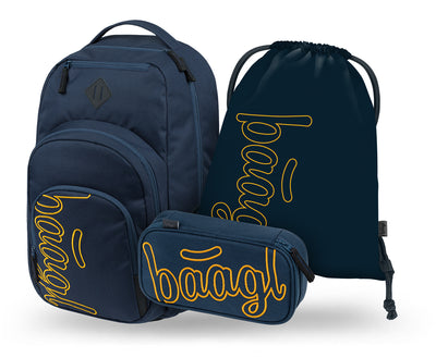 School set Coolmate Lux