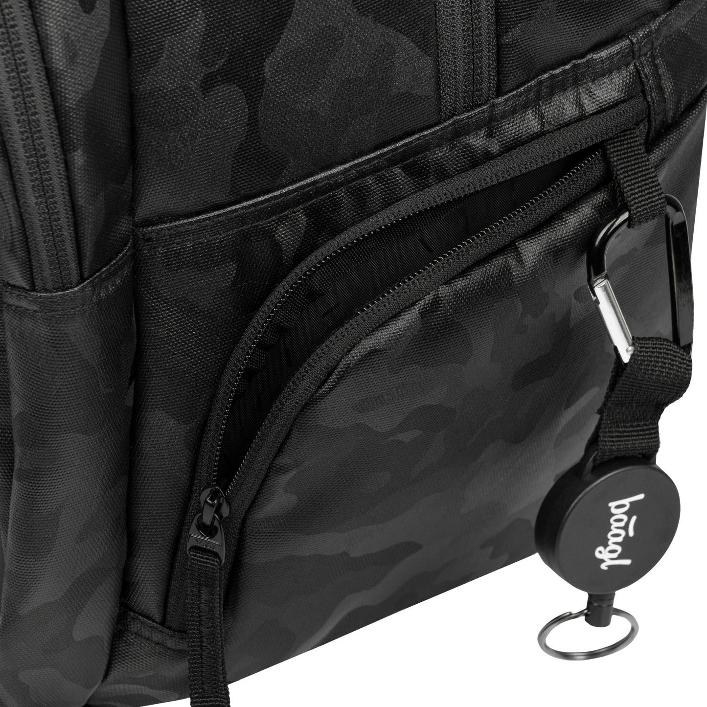 School backpack Coolmate Onyx