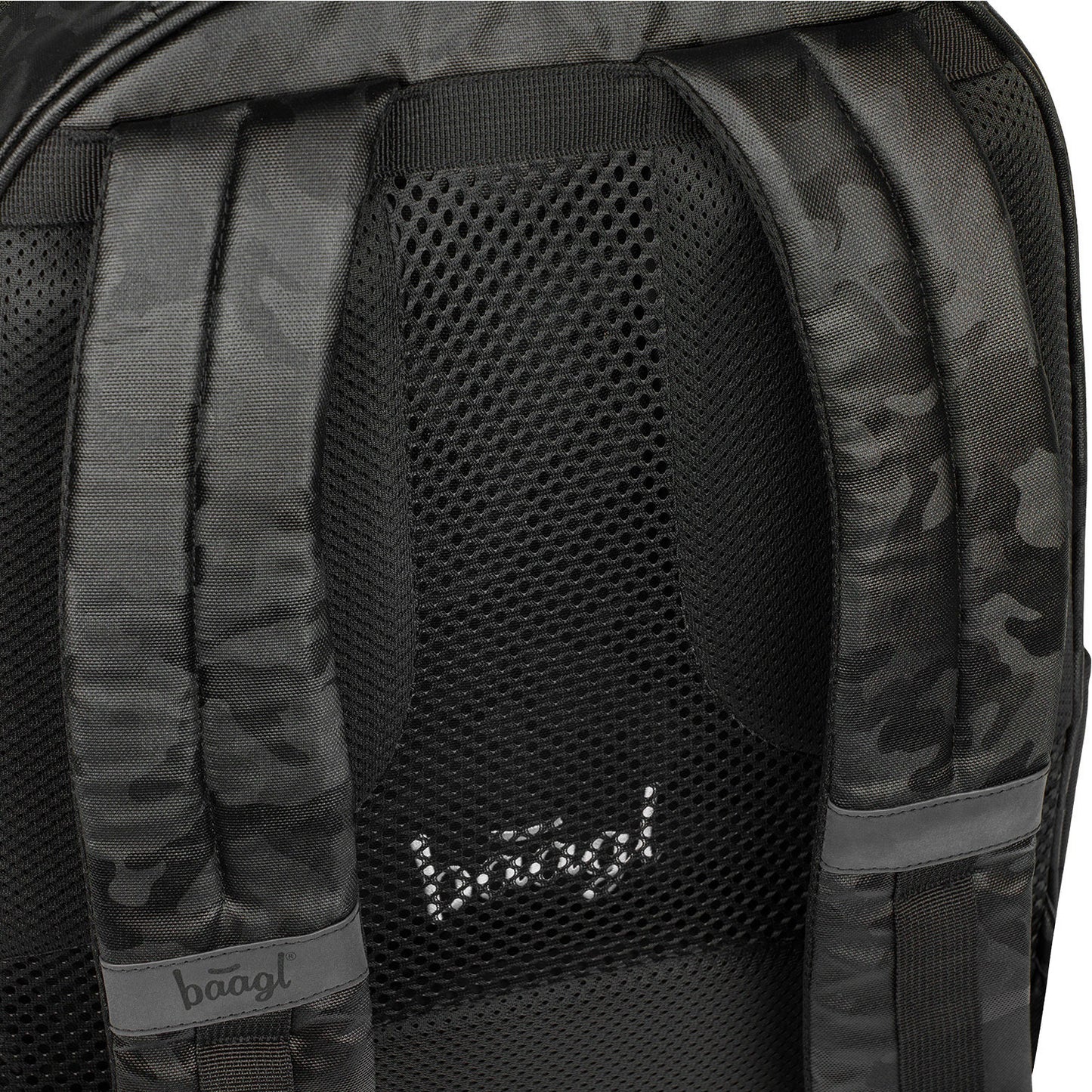 School backpack Coolmate Onyx