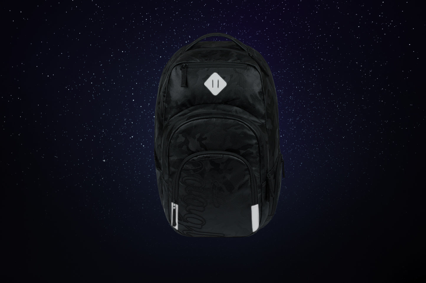 School backpack Coolmate Onyx