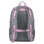 School backpack Skate Kuromi Grey