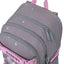 School backpack Skate Kuromi Grey
