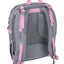 School backpack Skate Kuromi Grey