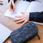 School etui Onyx