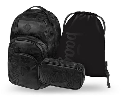 School set Coolmate Onyx