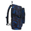 School backpack Cubic Flash