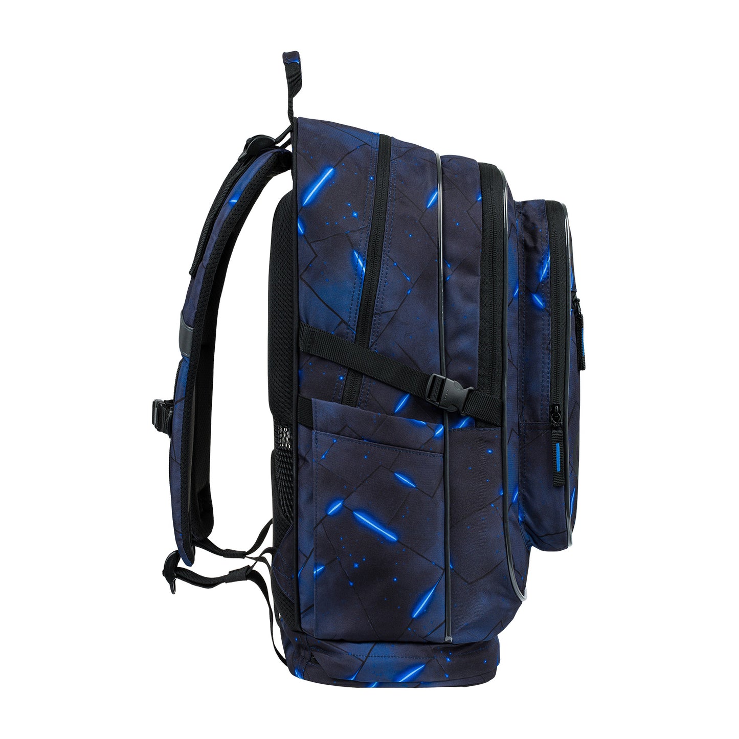 School set Cubic Flash