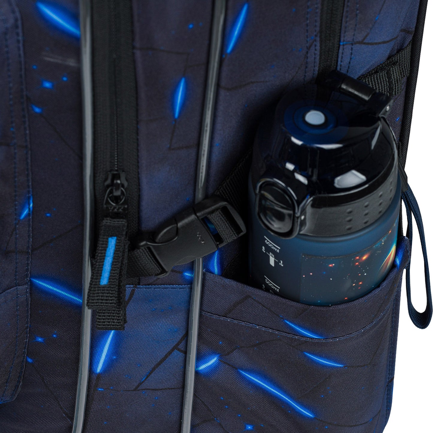 School set Cubic Flash