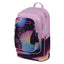 School backpack Cubic Lyra