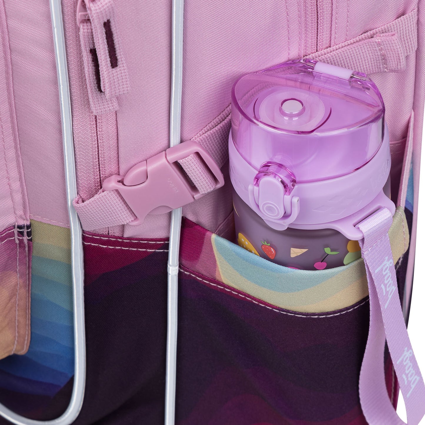 School set Cubic Lyra