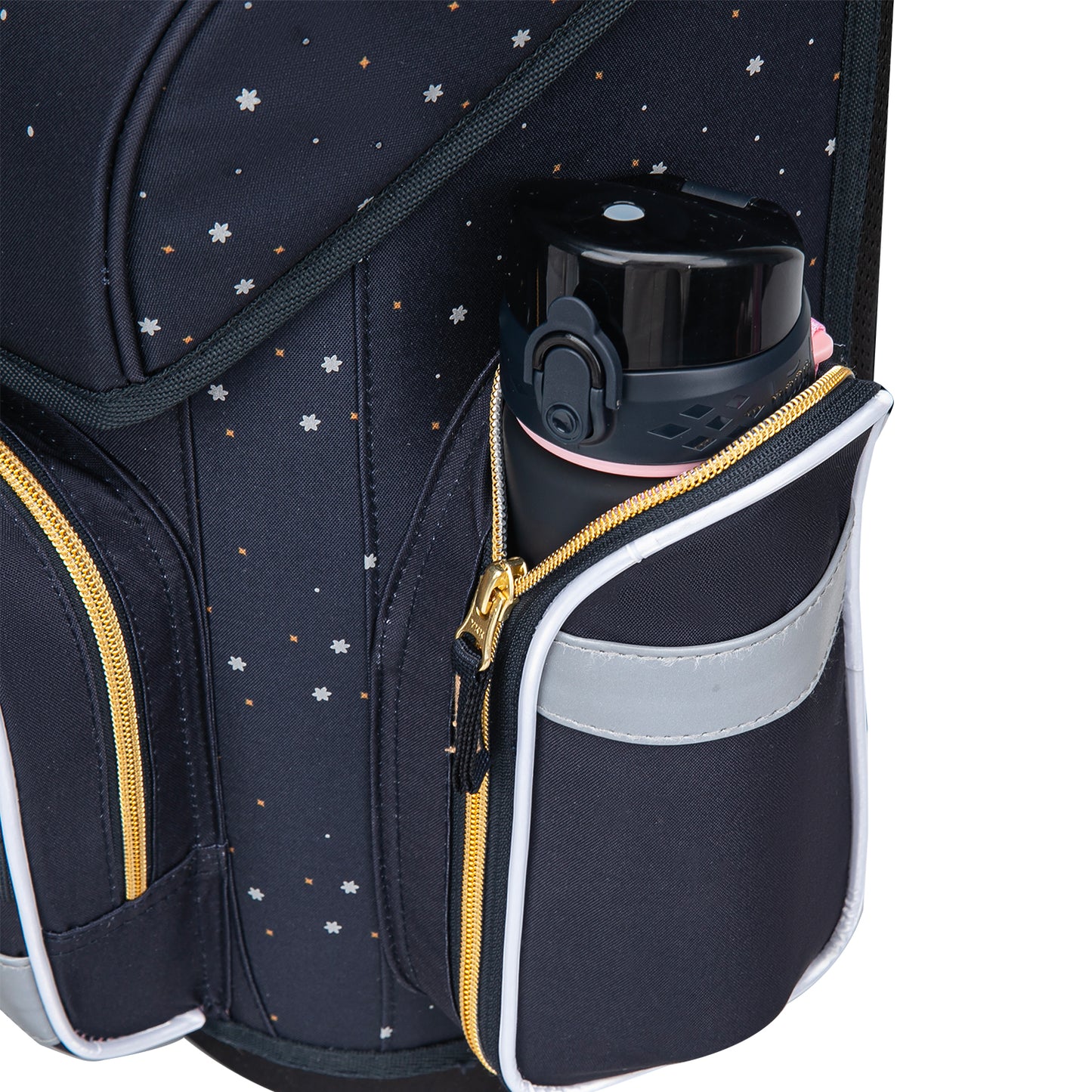 School set Ergo Unicorn Gold II