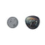 Baaglies patches 2 pcs Universe Moon