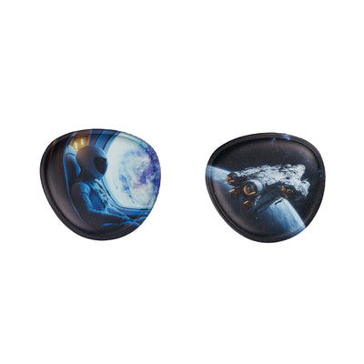 Baaglies patches 2 pcs Universe