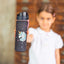 Tritan bottle Unicorn Gold, 500 ml