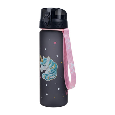 Tritan bottle Unicorn Gold, 500 ml