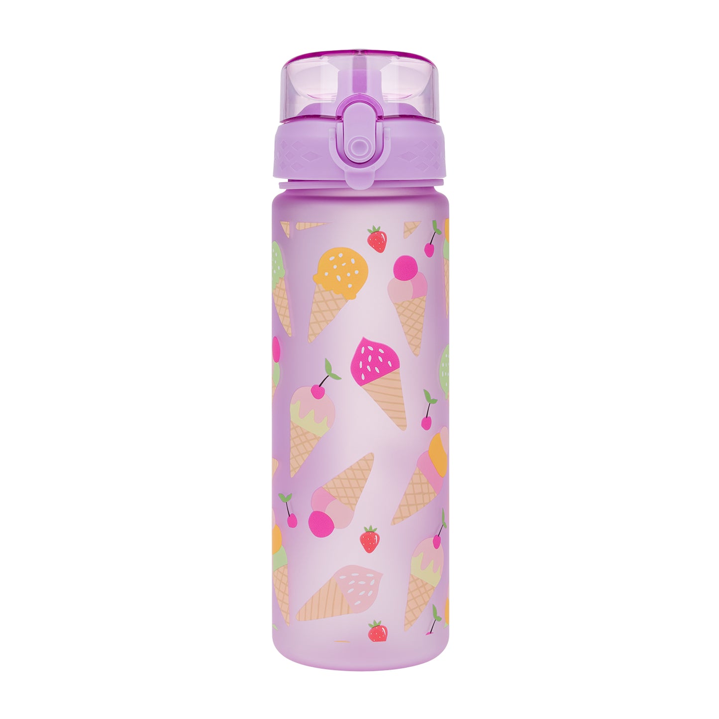 Tritan bottle Lavender, 500 ml