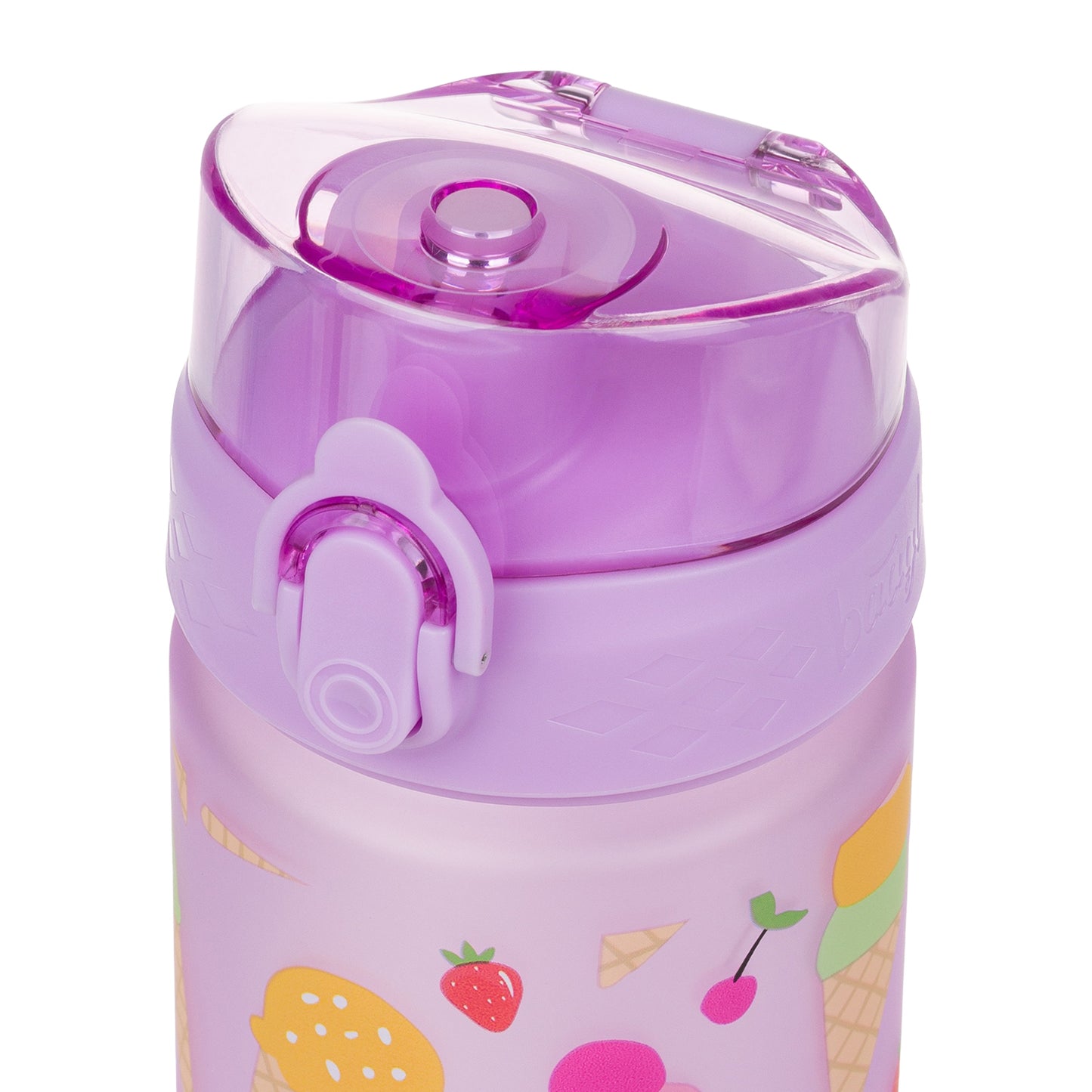Tritan bottle Lavender, 500 ml