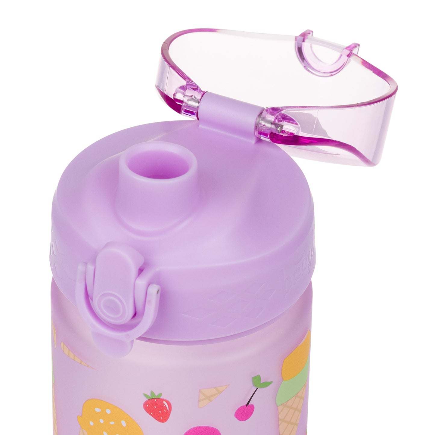 Tritan bottle Lavender, 500 ml