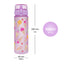 Tritan bottle Lavender, 500 ml