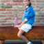 Tritan bottle Lavender, 500 ml