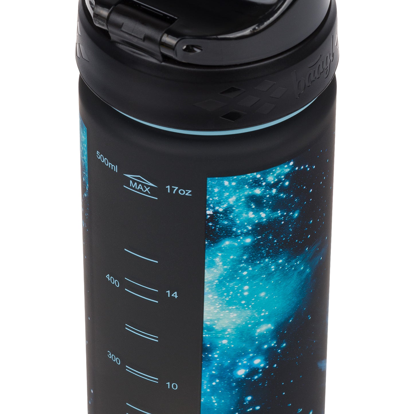 Tritan bottle Ice Hockey, 500 ml