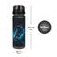 Tritan bottle Ice Hockey, 500 ml