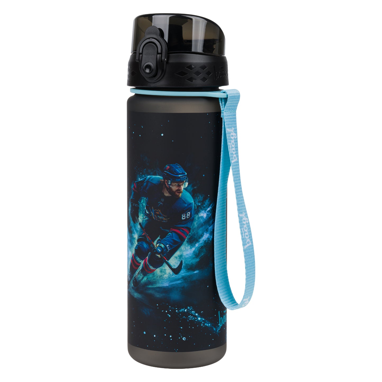 Tritan bottle Ice Hockey, 500 ml