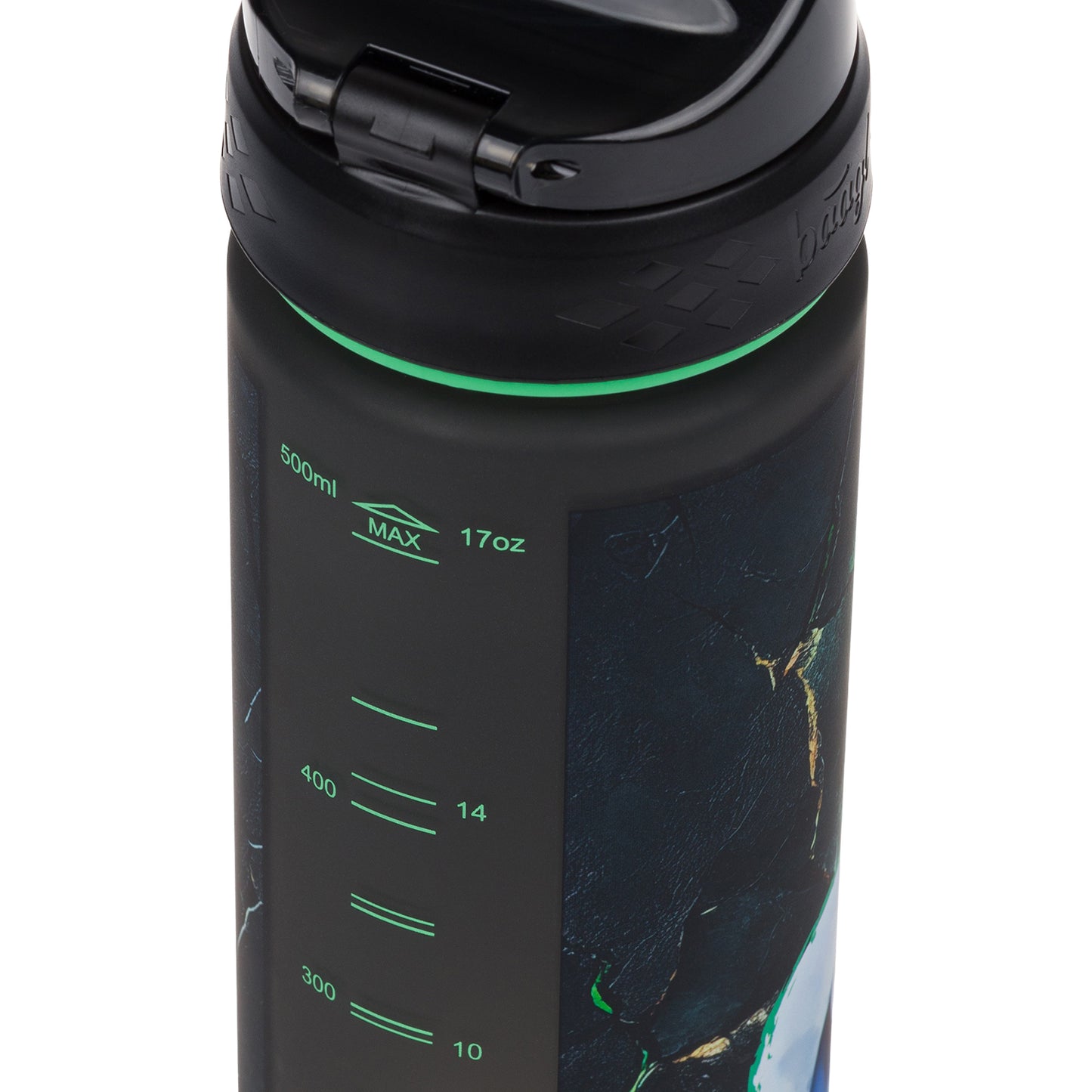 Tritan bottle Dragons, 500 ml
