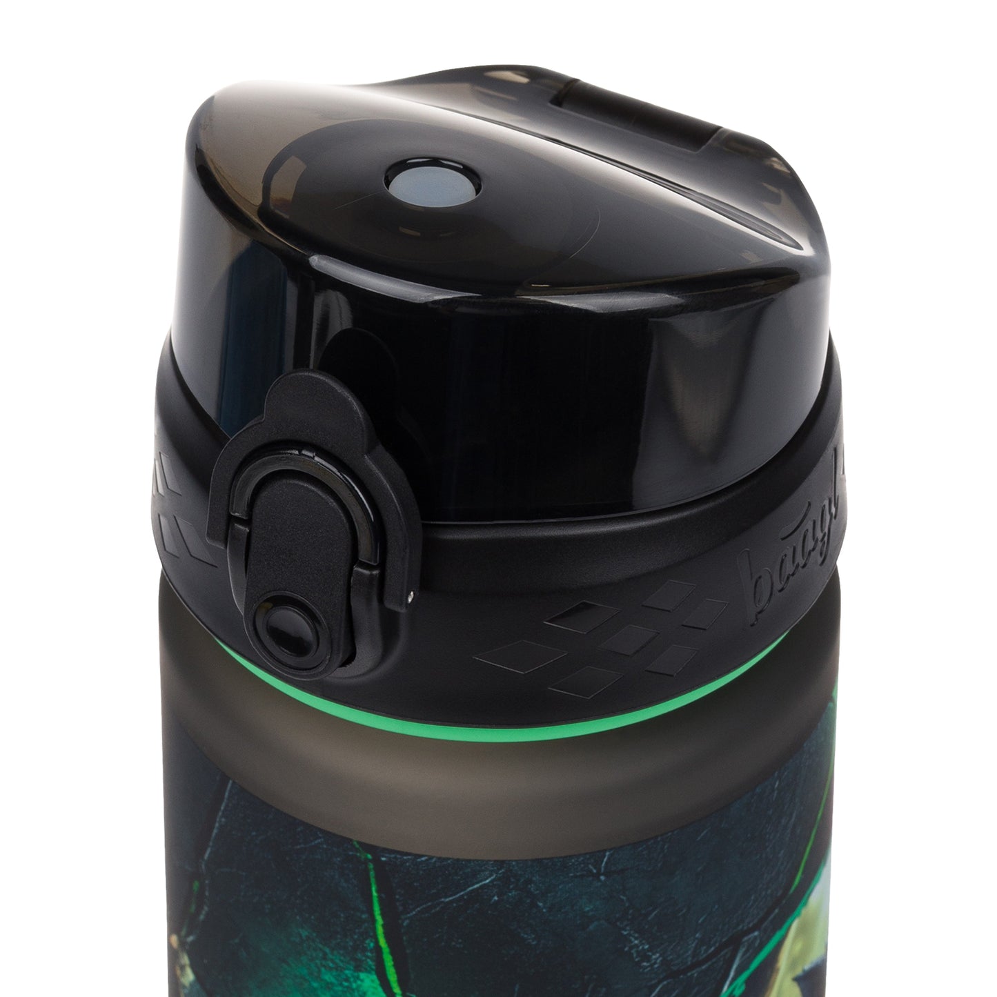 Tritan bottle Dragons, 500 ml