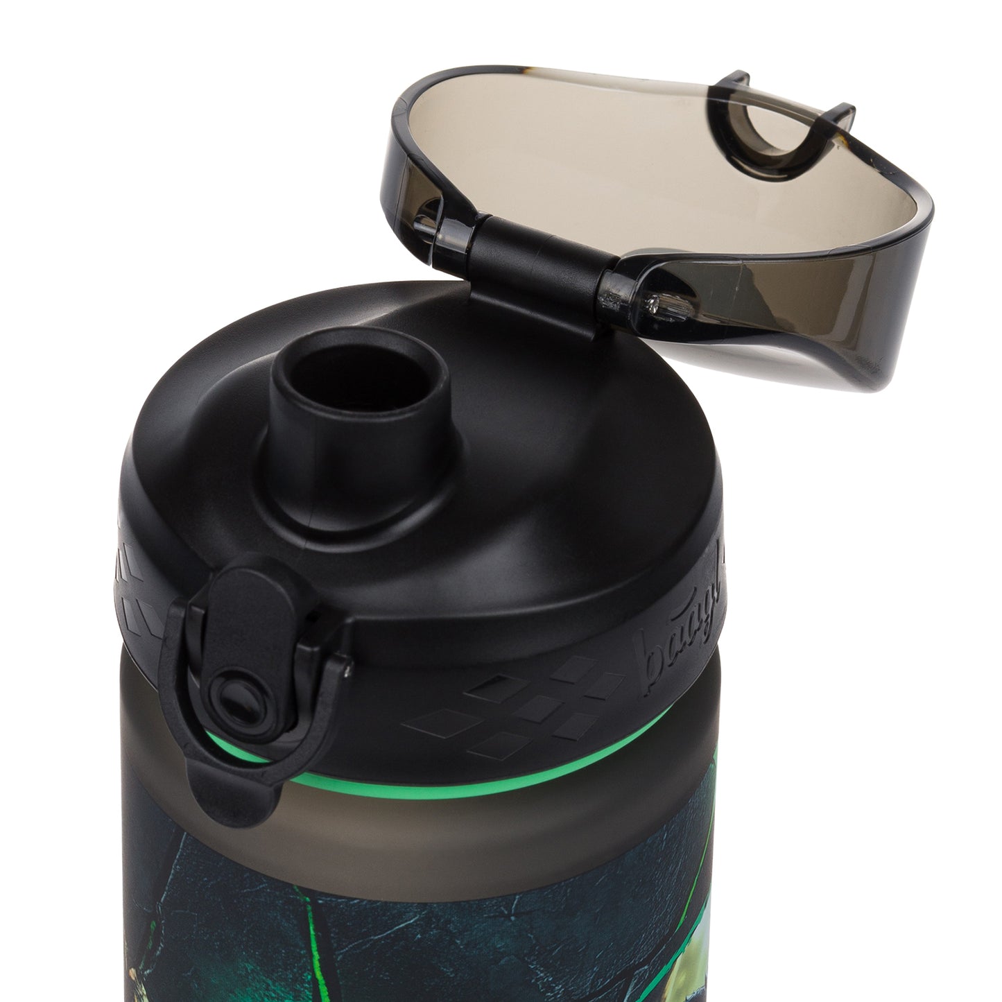 Tritan bottle Dragons, 500 ml