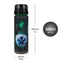 Tritan bottle Dragons, 500 ml