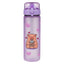 Tritan bottle Capybara, 500 ml