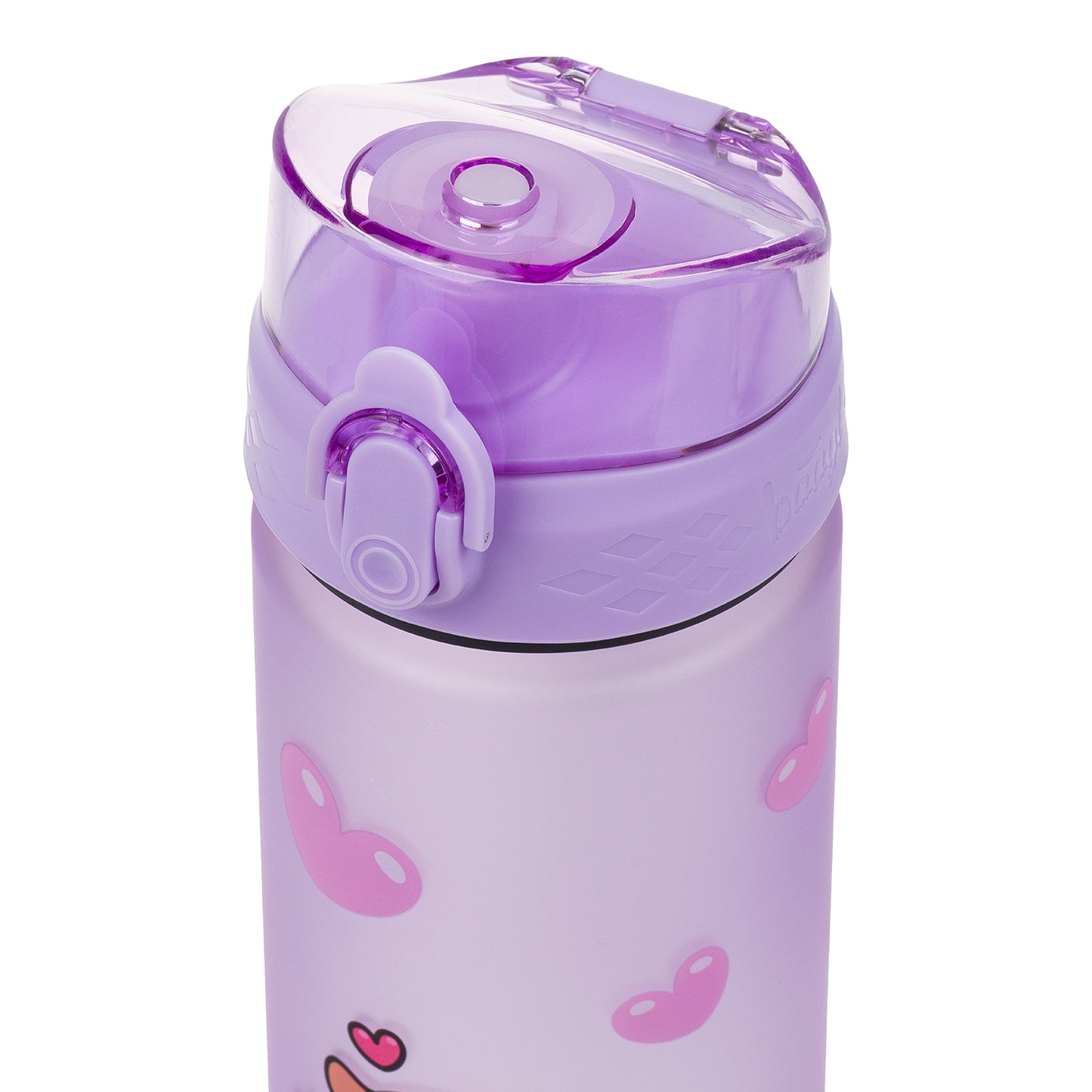 Tritan bottle Capybara, 500 ml