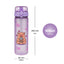 Tritan bottle Capybara, 500 ml