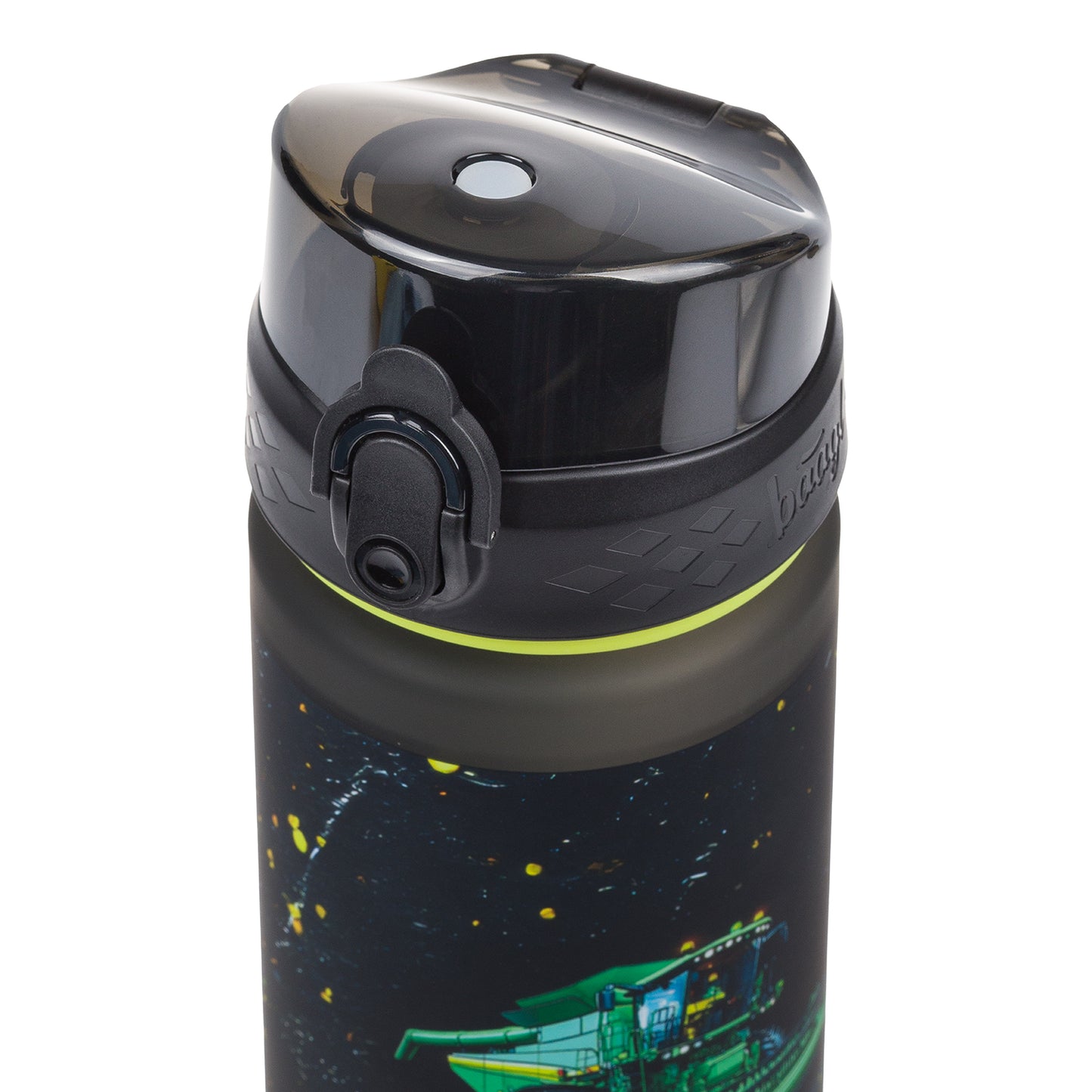 Tritan bottle Tractor, 500 ml