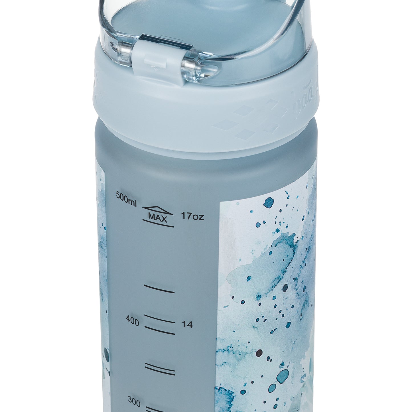 Tritan bottle Polar, 500 ml