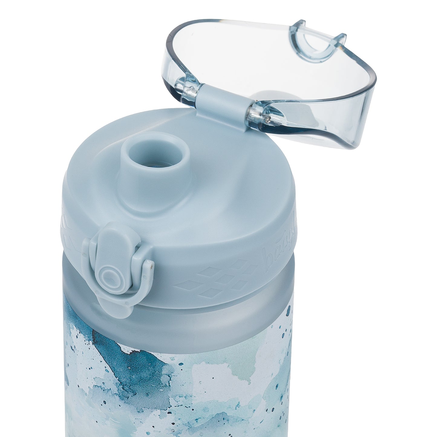 Tritan bottle Polar, 500 ml