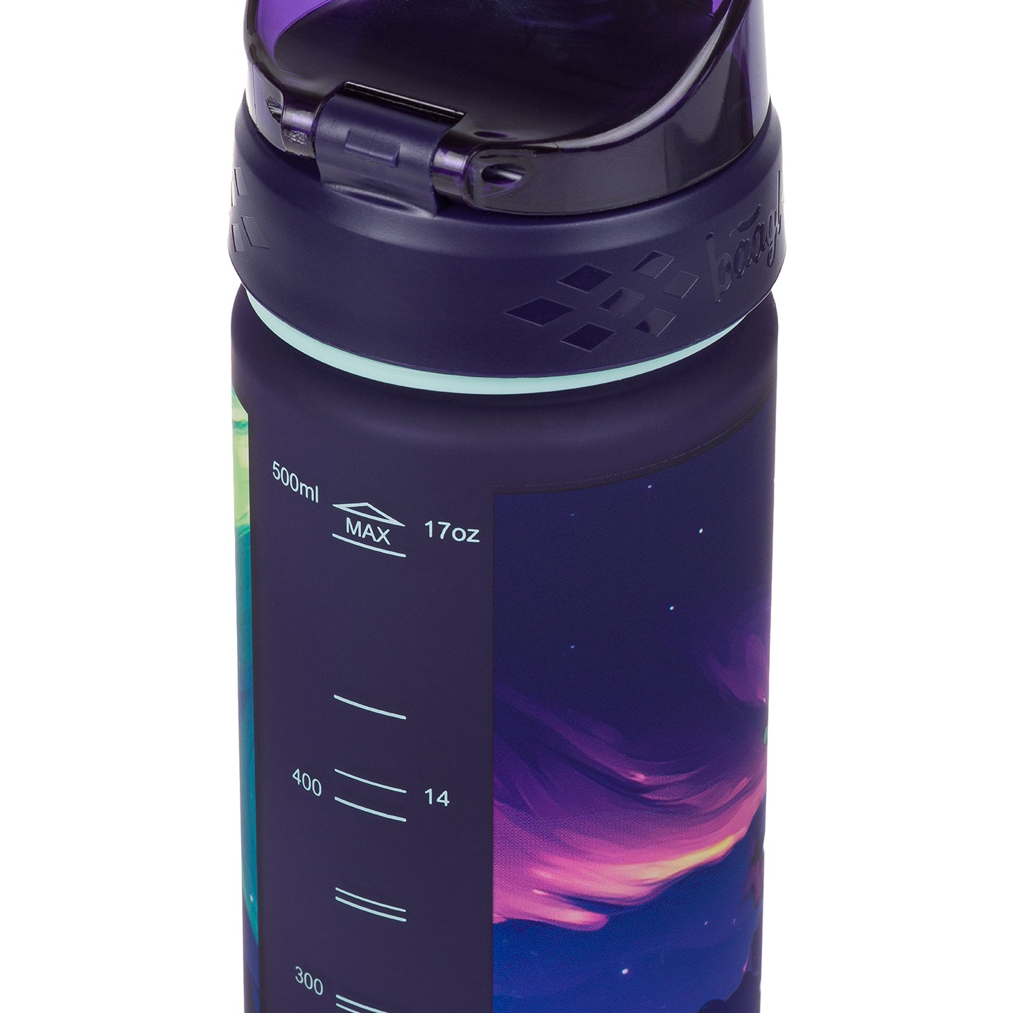 Tritan bottle Aurora, 500 ml